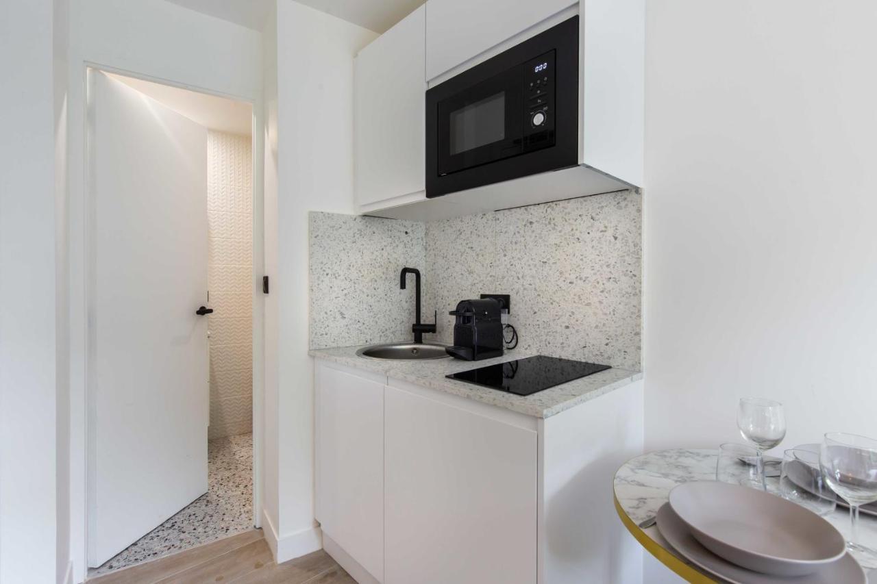 Residence Saint Charles - Parc Des Expositions ปารีส ภายนอก รูปภาพ