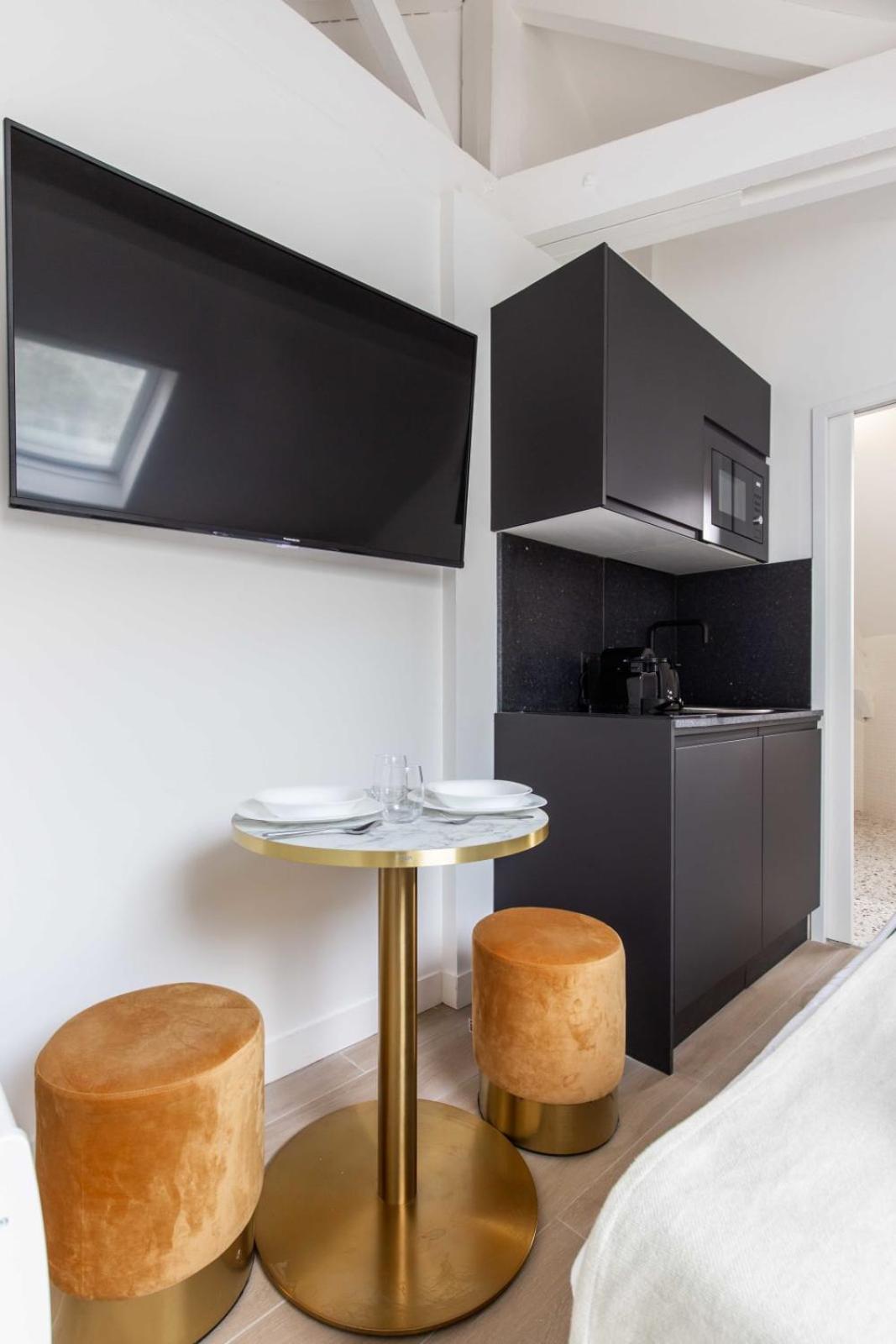 Residence Saint Charles - Parc Des Expositions ปารีส ภายนอก รูปภาพ